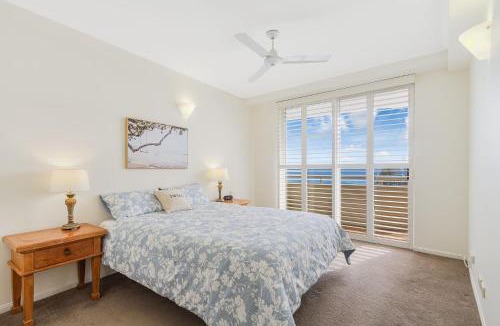 Tweed Heads Apartment | Ocean Tower Unit 1308 - Twin Towns