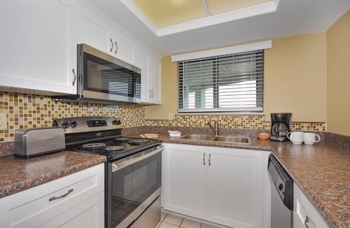 New Smyrna Beach Apartment | Ocean Trillium Suites