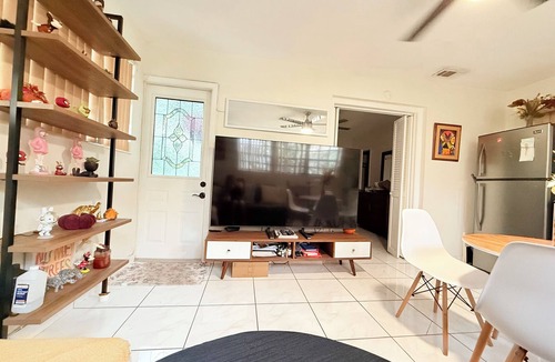 North Miami Beach House | Ocean Vibes Studio
