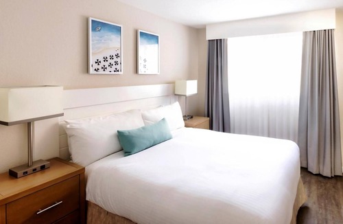 Rio del Mar Hotel | Ocean View 1 Bdrm Suite Share Save