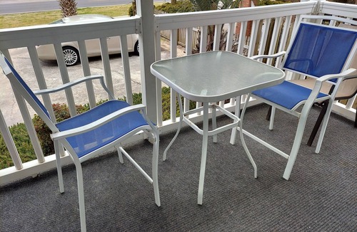 Surfside Beach Condo | Ocean View, 1st Floor-Easy Access to Beach/Pool-Great Rates