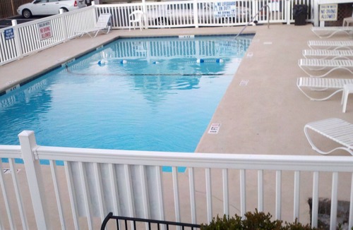 Surfside Beach Condo | Ocean View, 1st Floor-Easy Access to Beach/Pool-Great Rates