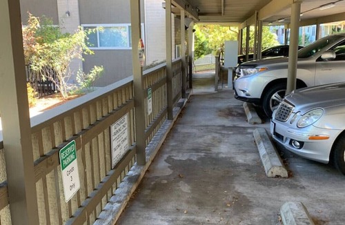 North End Condo | Ocean View 2 Baths No Stairs Best Area Jacuzzibath