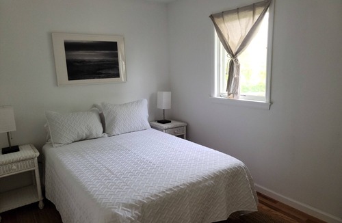 Montauk Hotel | Ocean View 2 Bedroom with Beach Pass