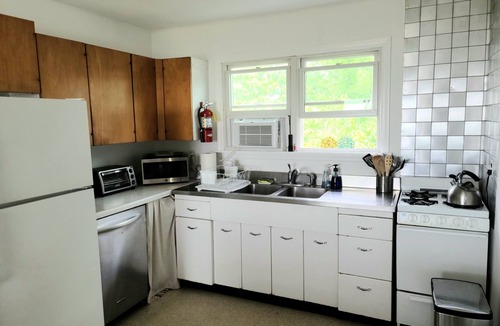 Montauk Hotel | Ocean View 2 Bedroom with Beach Pass