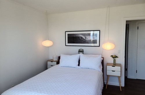 Montauk Hotel | Ocean View 2 Bedroom with Beach Pass