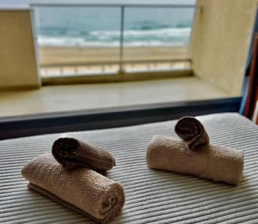 Lacanau-Ocean Apartment | Ocean View 2