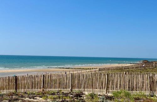 Lacanau-Ocean Apartment | Ocean View 2