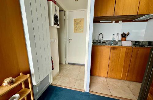 Lacanau-Ocean Apartment | Ocean View 2