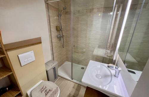 Lacanau-Ocean Apartment | Ocean View 2