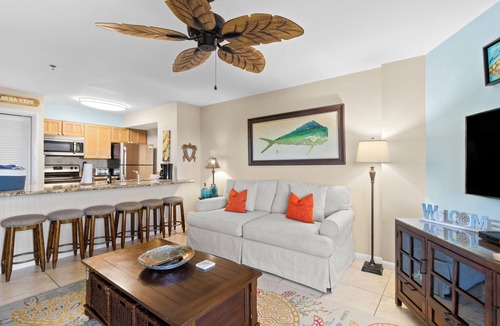 Tavernier Condo | Ocean View 2BR Pool, Private Beach