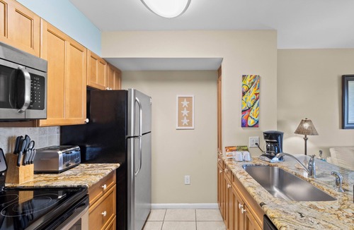 Tavernier Condo | Ocean View 2BR Pool, Private Beach