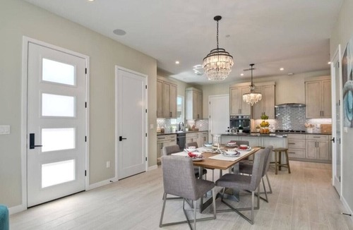 Imperial Beach House | Ocean view 3-Bedroom just steps from the sand
