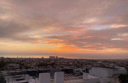 Laderas del Mar Apartment | Ocean View 4-Level Luxury Townhome