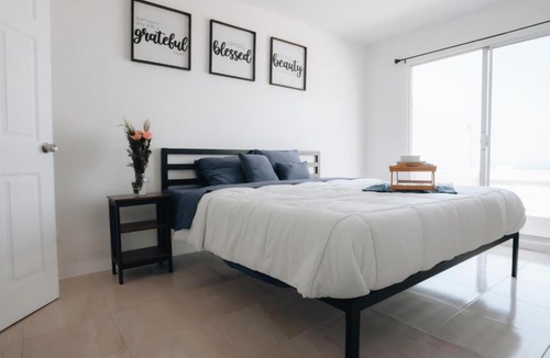 Laderas del Mar Apartment | Ocean View 4-Level Luxury Townhome