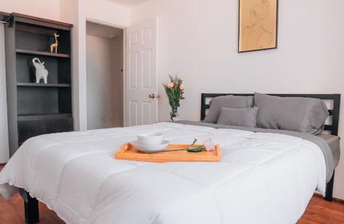 Laderas del Mar Apartment | Ocean View 4-Level Luxury Townhome