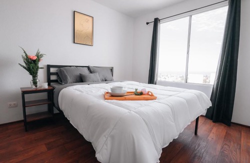 Laderas del Mar Apartment | Ocean View 4-Level Luxury Townhome