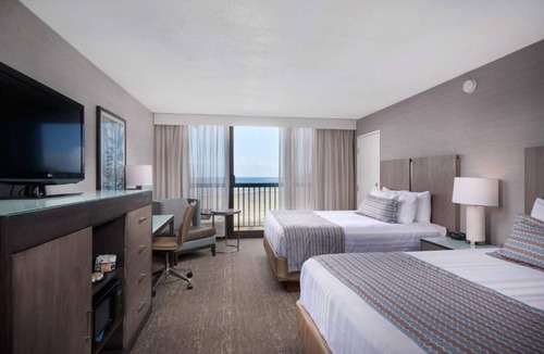 Newport Hotel | Ocean View Accommodation, Pet-friendly | Access to North Coast Highway 101