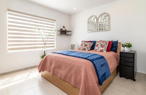 La Joya Apartment | Ocean View, Amazing Sunsets, AC, Pool