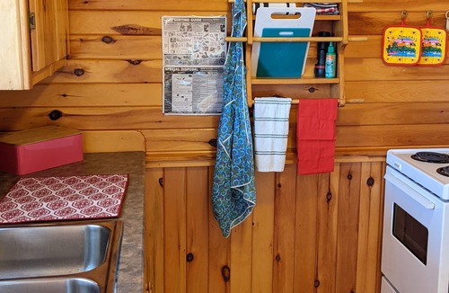 Darnley Cottage | Ocean View and Beaches