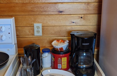 Darnley Cottage | Ocean View and Beaches