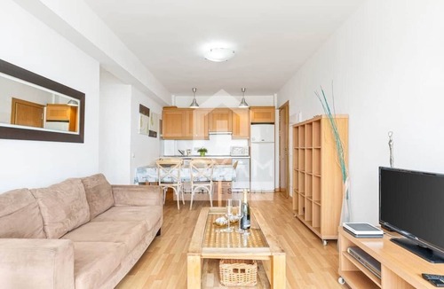 Grao de Gandia Apartment | Ocean View Apartment