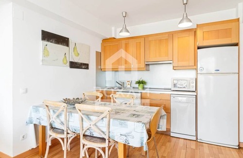 Grao de Gandia Apartment | Ocean View Apartment