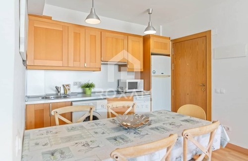 Grao de Gandia Apartment | Ocean View Apartment
