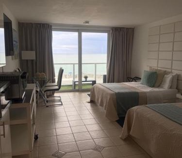 Sunny Isles Beach Apartment | Ocean View Apartment In Sunny Isles