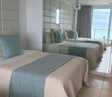 Sunny Isles Beach Apartment | Ocean View Apartment In Sunny Isles