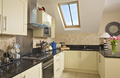 Thurlestone Apartment | Ocean View Apartment