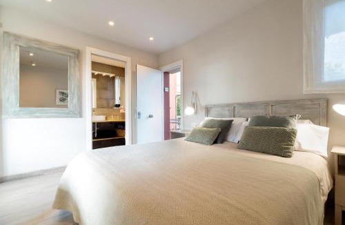 Gava Apartment | Ocean view apartment renovated