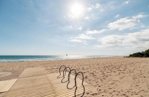 Gava Apartment | Ocean view apartment renovated