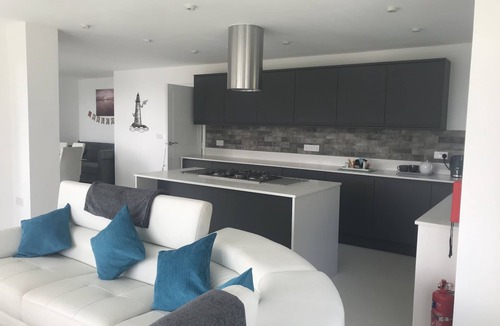 Millendreath Apartment | Ocean View Apartments