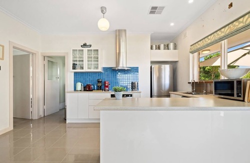 Port Noarlunga House | Ocean view at Beach front Port Noarlunga