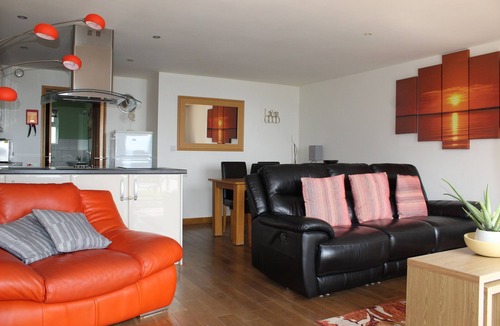 Seaton Apartment | Ocean View at Mount Brioni