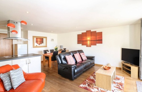 Seaton Apartment | Ocean View at Mount Brioni