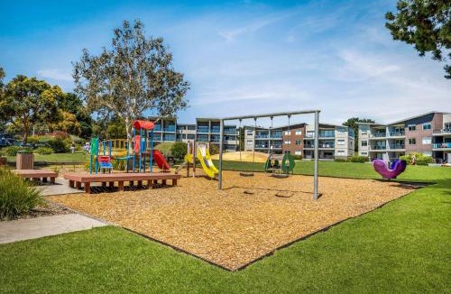 San Remo House | Ocean View at Silverwater