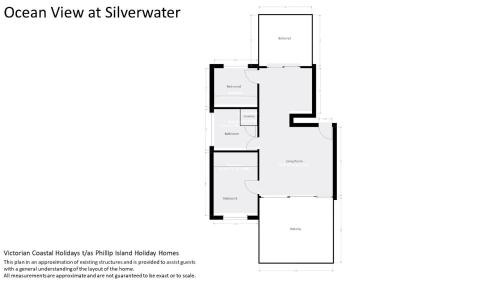 San Remo House | Ocean View at Silverwater