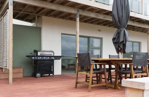 Whitianga House | Ocean View B&B