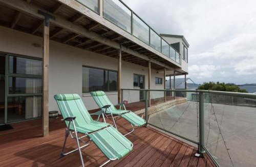 Whitianga House | Ocean View B&B