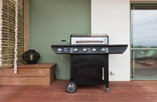 Whitianga House | Ocean View B&B