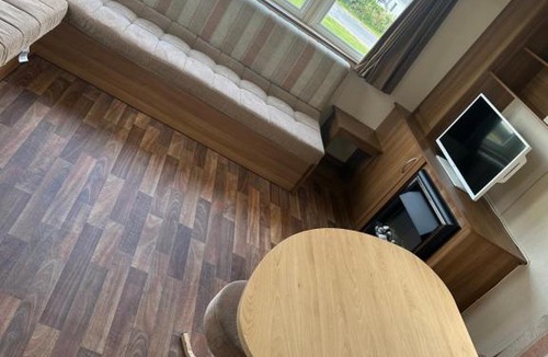 Crimdon Resort | Ocean View B3