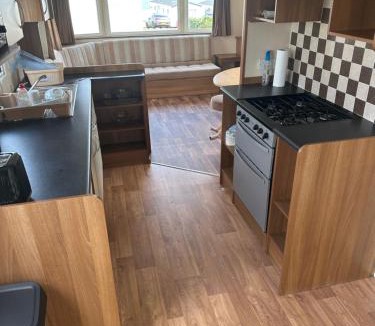 Crimdon Resort | Ocean View B3