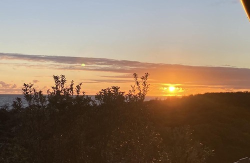 Harmers Haven House | Ocean View, Beach Front - Havenly Homes