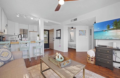 Butler Beach Condo | Ocean View Beach Condo