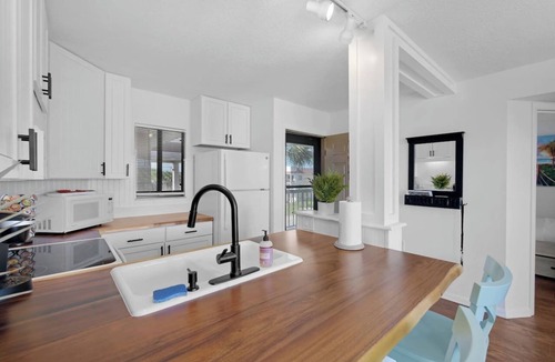 Butler Beach Condo | Ocean View Beach Condo