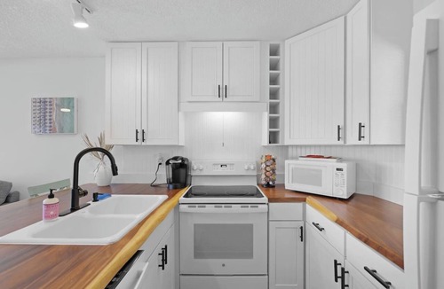 Butler Beach Condo | Ocean View Beach Condo