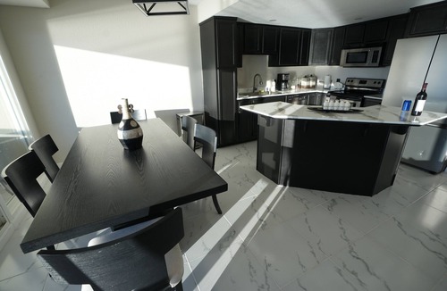 Playa Encantada Condo | Ocean View Condo - Rosarito