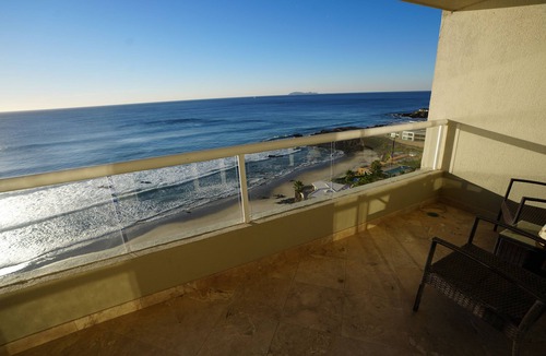 Playa Encantada Condo | Ocean View Condo - Rosarito